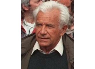 L'eterno riposo per Magri